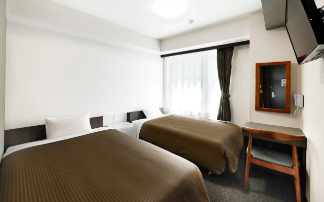 Hotel Trend Abeno Tennoji