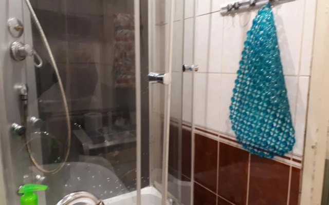 Inn Dvorik na Mokhovoy