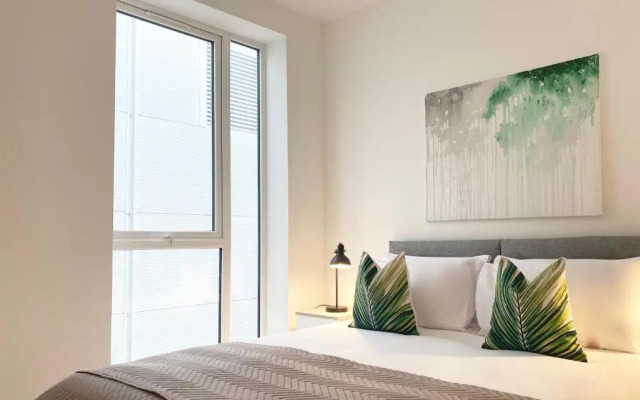 Fleets Height Apartment Ten