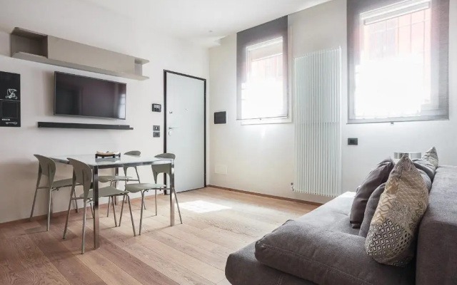 Residence Rizzoli-Suites Apartments