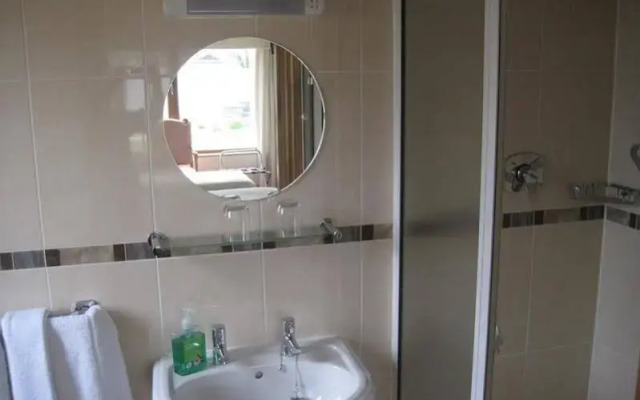Killarney House B&B