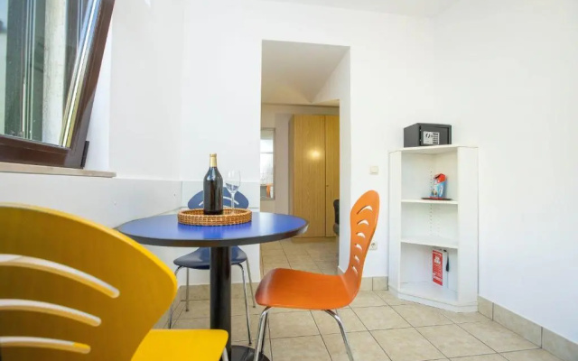 Apartments Mosor
