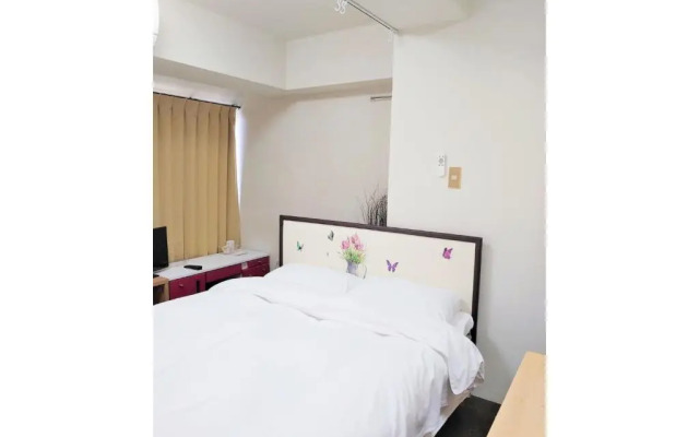 T-Port - Vacation STAY 12339