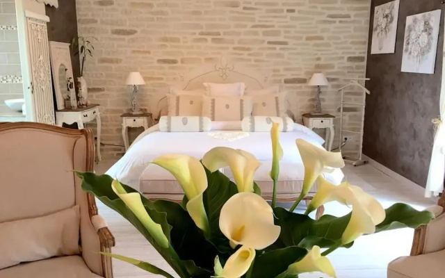 B&B Nuits Campagnardes