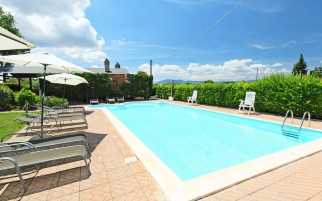 Villastrada Castiglione del Lago