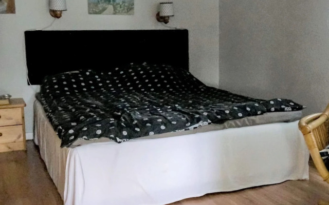 4 Person Holiday Home in Malmbäck