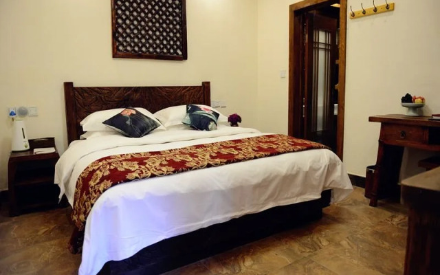 Yonsamity Smart Inn Yunge