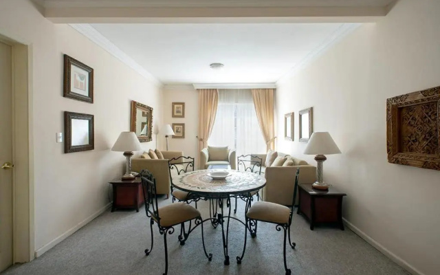 Casa Newton 46