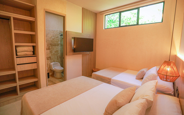 Hotel Bahia Azul Coveñas
