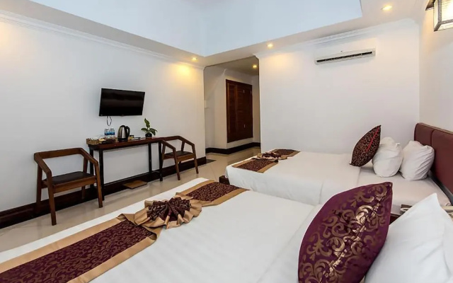 Green Bursa City Hotel