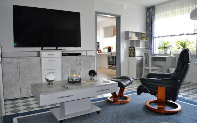 Ferienwohnung Südpark