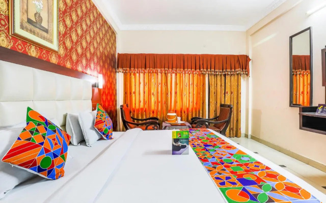 FabHotel Pramila Inn