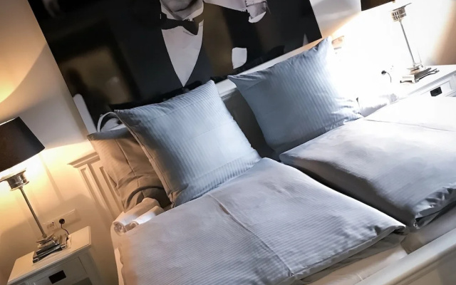 Hotel & Restaurant Schulz