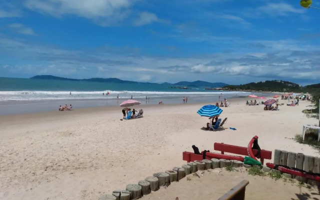 Casa de Praia - Governador Celso Ramos