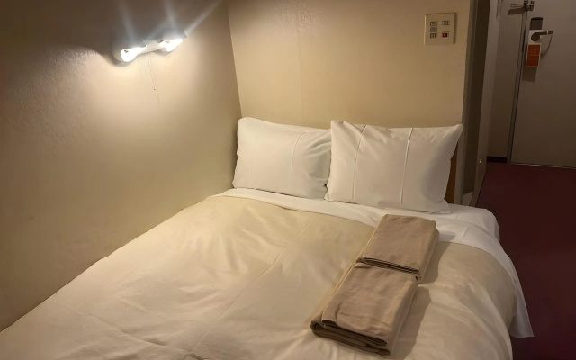 Hotel Crown Hills Oita