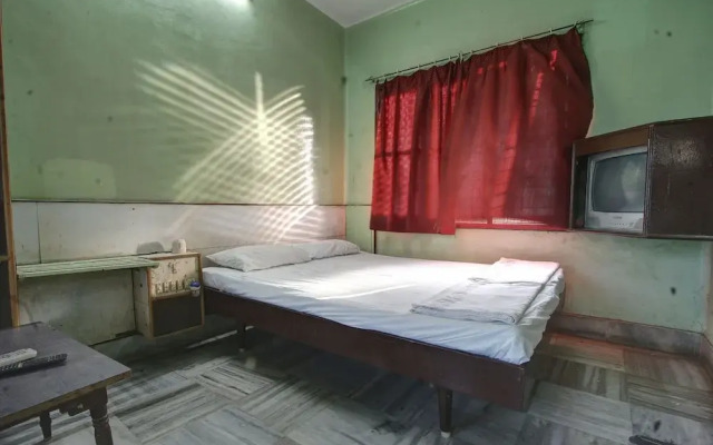 Hotel O Anandha Lodge