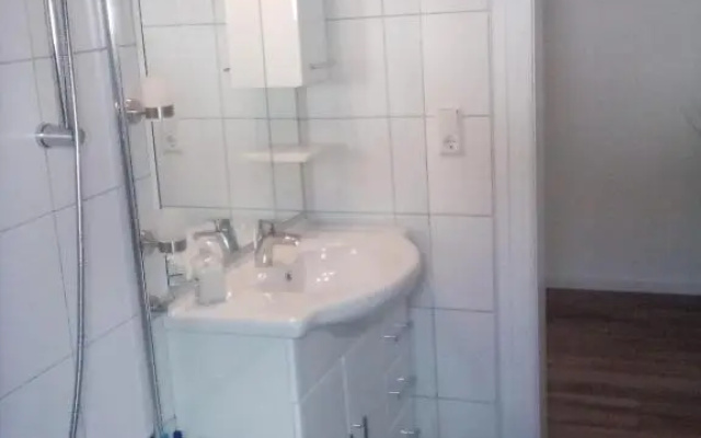 3Zi Ferienwohnung in Kirchhain nahe Marburg und Stadtallendorf