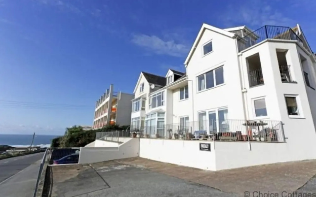 Woolacombe Enderley