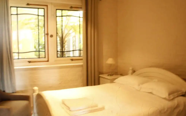 Houtbay Apartments