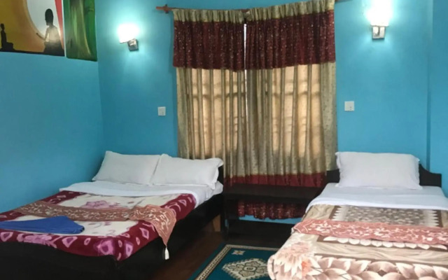 Hotel Gautam Garden