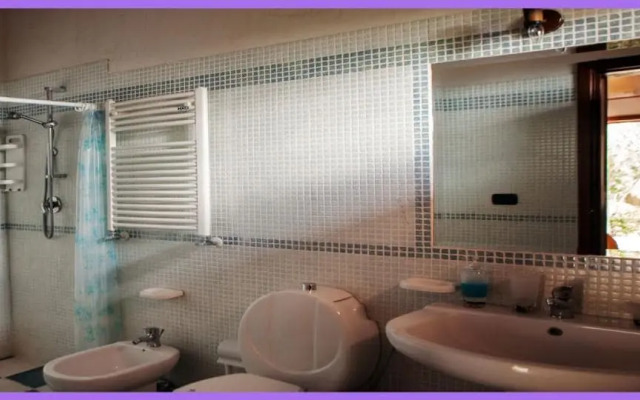 Borgo Alto Country Hotel