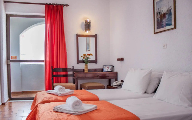 Malia Holidays Hotel