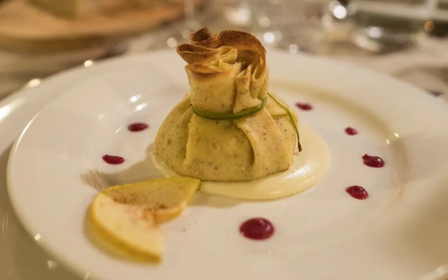 Albergo Locanda Mistral