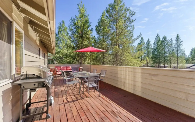 6 Approach 4 Bedroom Home