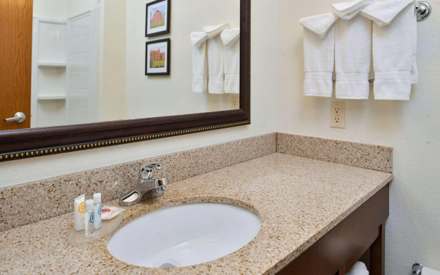 Comfort Inn & Suites Madison North