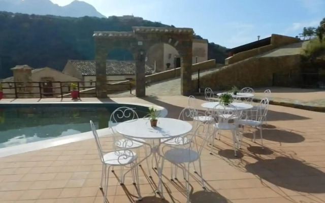 Casale del Golfo