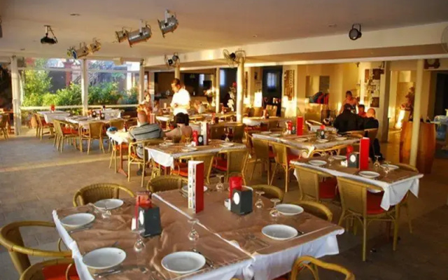 Club Lion