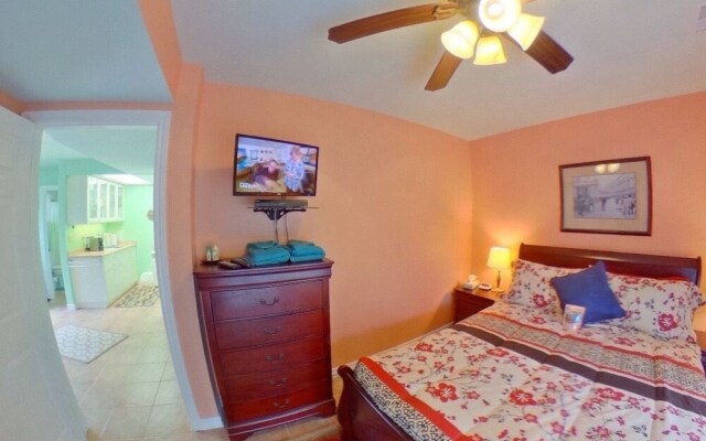Forest Creek Bed & Breakfast and Retreat