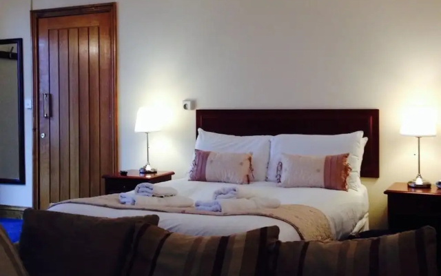 Hilborough Swan Inn