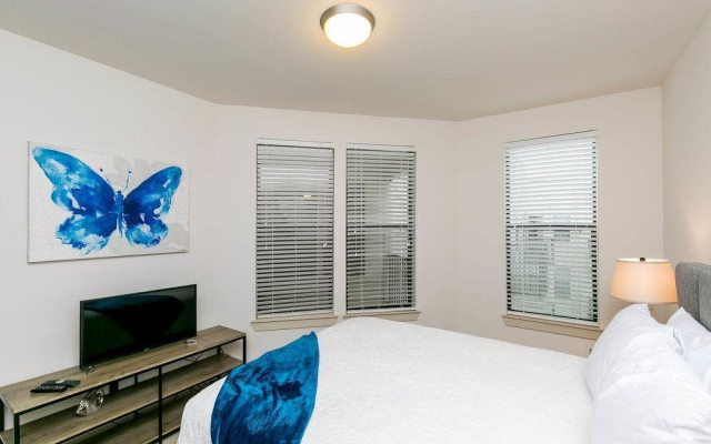 Sobe Nashville Midtown Apartments