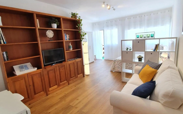 La Casita del Reloj