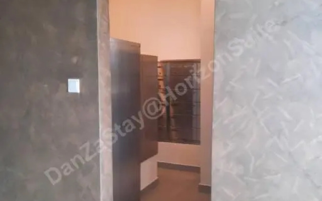 DanZaStay1@HorizonSuite - nearby KLIA