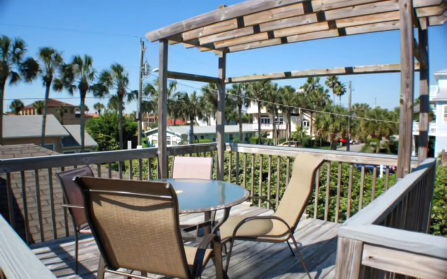 Royal Palm #5513 - 3 Br Home