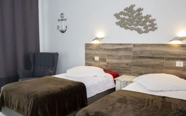 Hotel Ocean World Fuerteventura