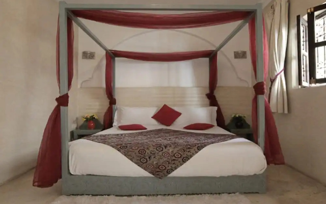 Riad Karmanda