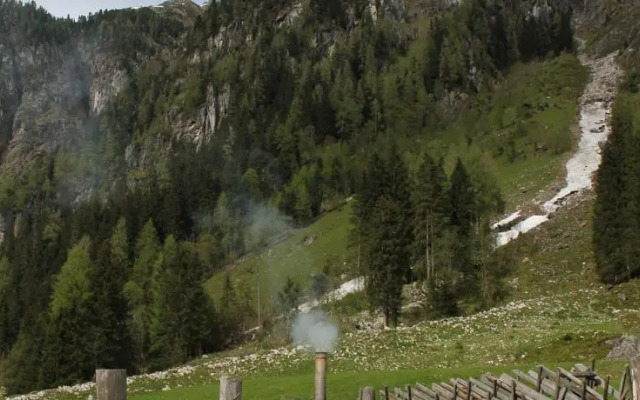 Enzianhütte