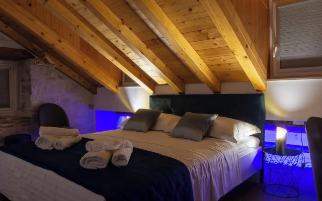 Rustic Chic