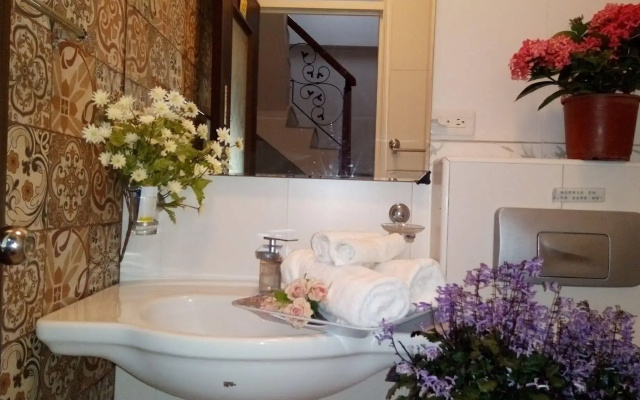 Victoria B&B