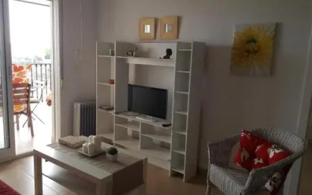 Apartamento Nana. Calas de Matalentisco