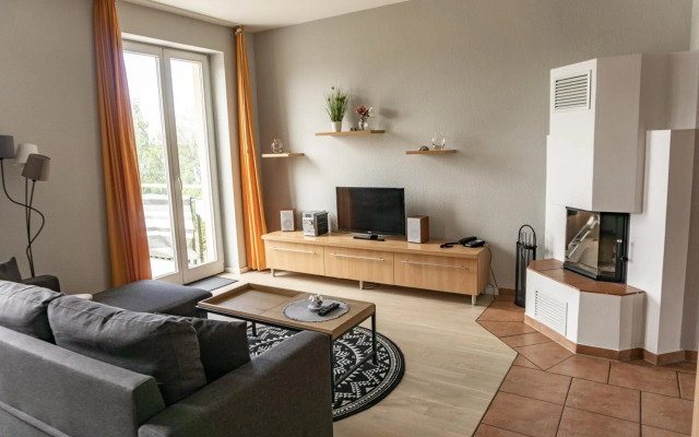 Apartmenthaus am Grienericksee