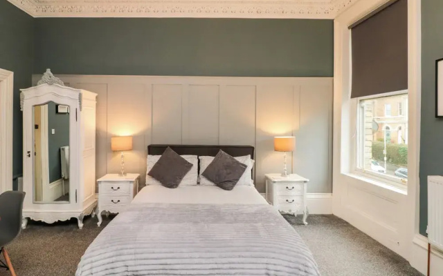 Westbourne Villa