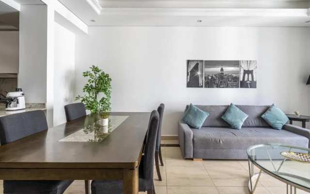 HiGuests Vacation Homes - Mon Reve