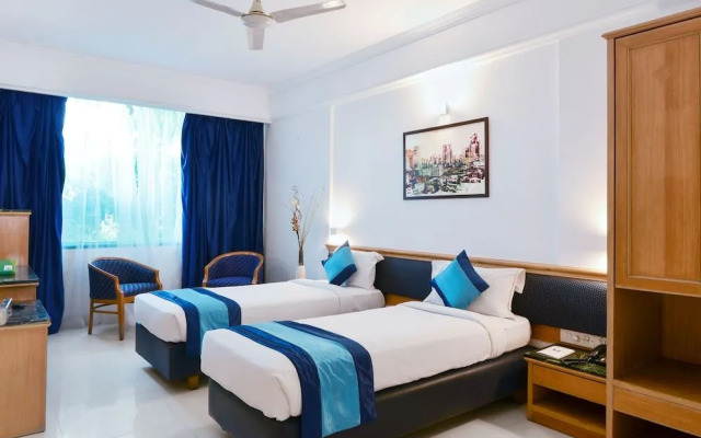 Hotel Mint Salisbury Park