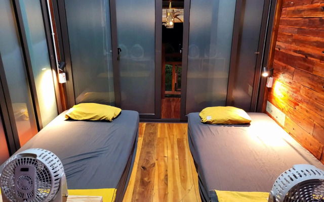Ha Giang Loop Hostel