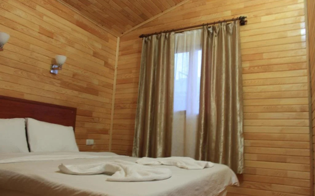 Yildiz Pension Bungalows