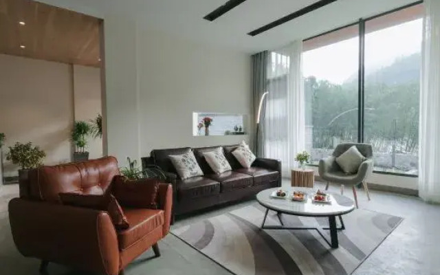 Moganshan Chujianshan Residence
